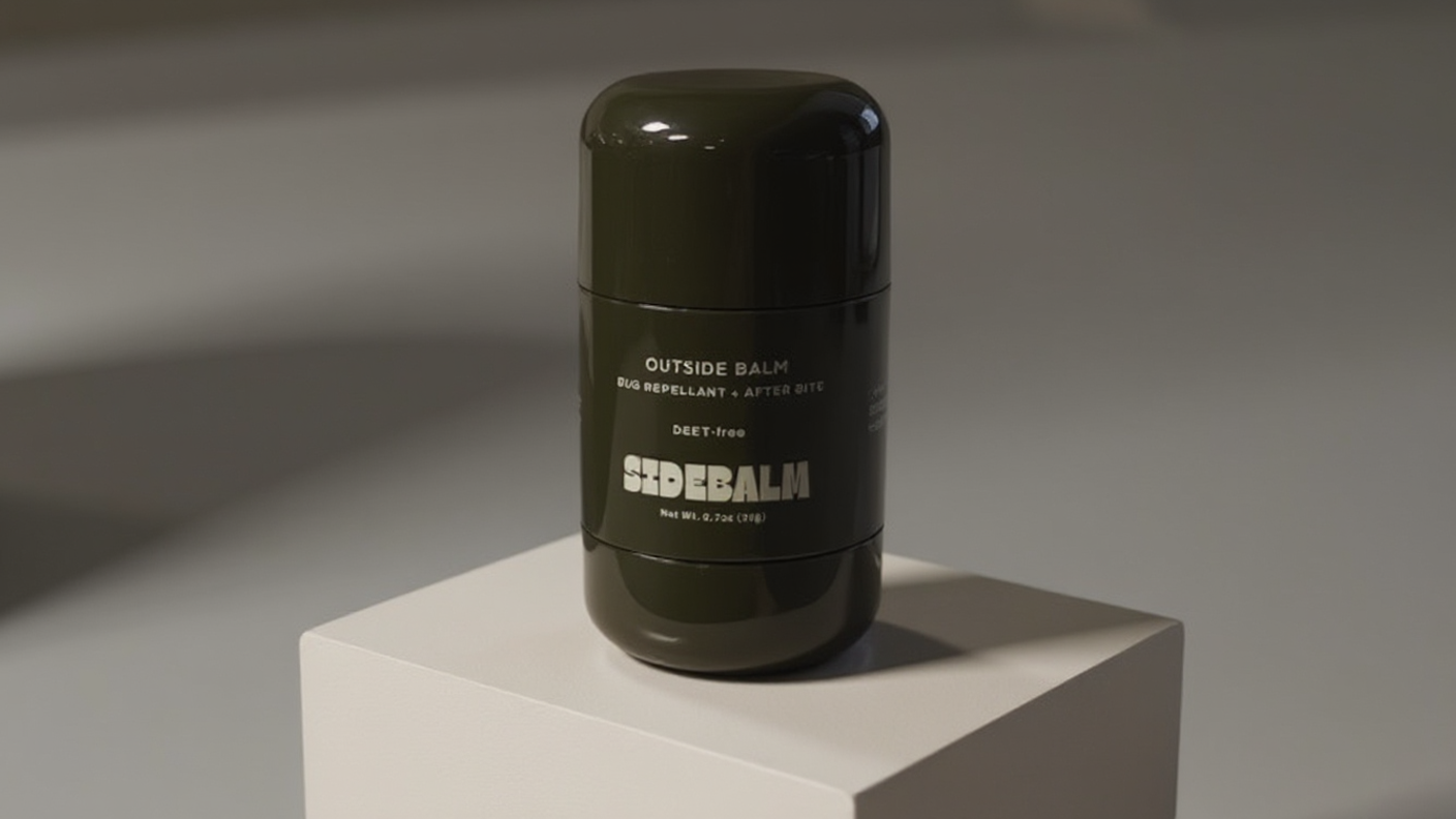 Outside Balm
