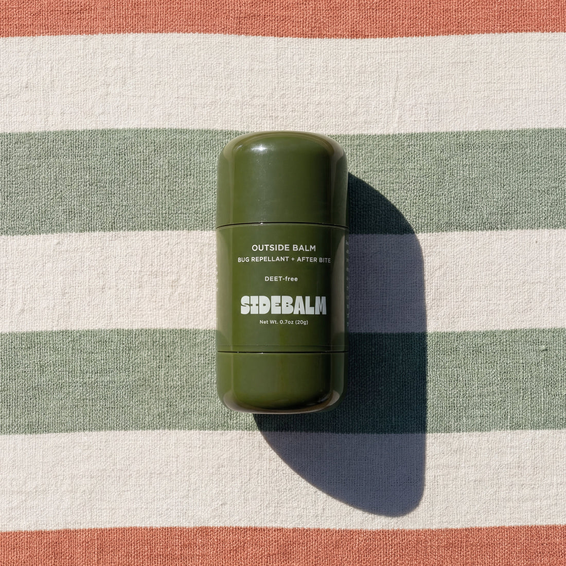 Meet Sidebalm: The Elevated Way to Do Bugs, Better