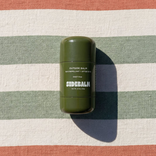 Meet Sidebalm: The Elevated Way to Do Bugs, Better