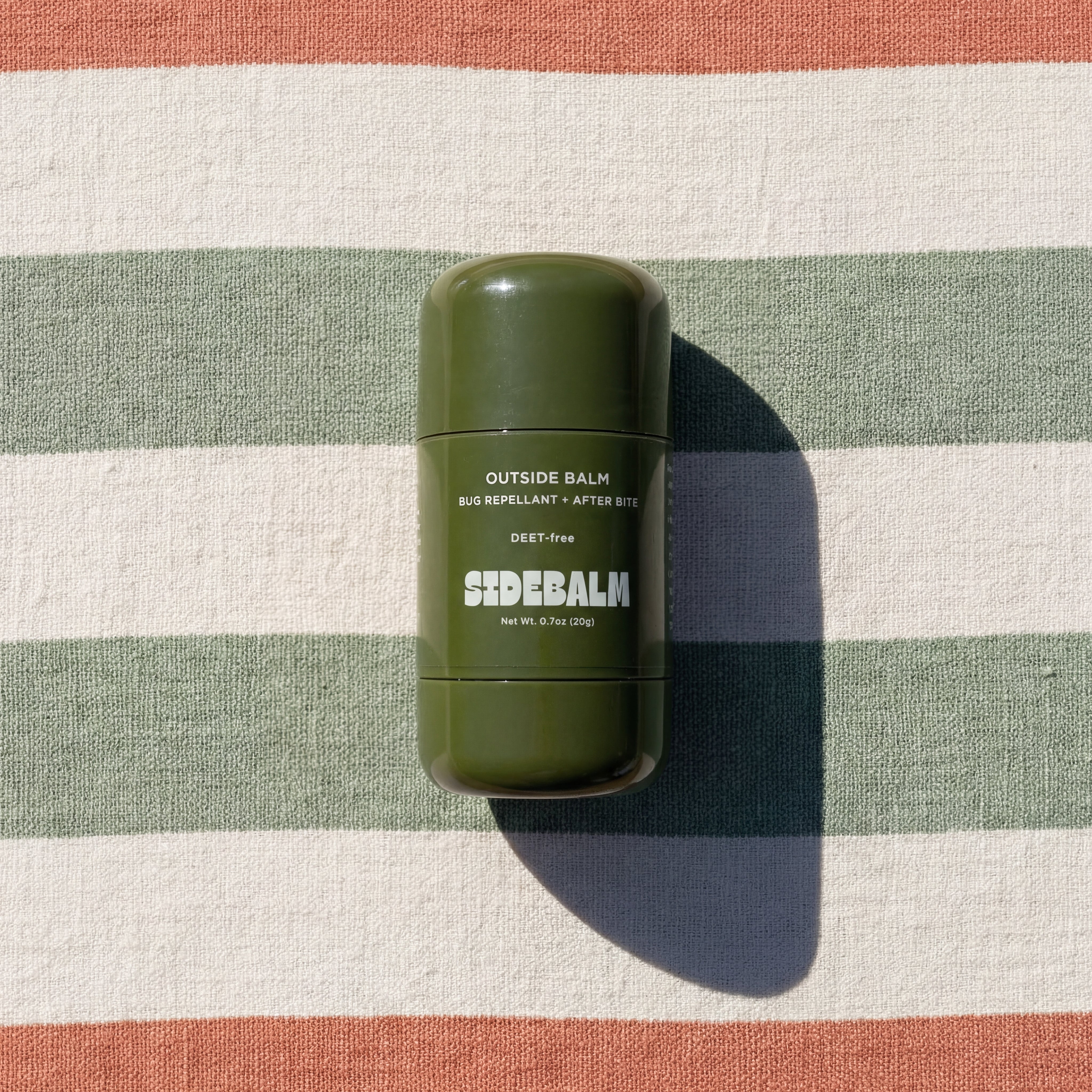 Sidebalm Outside Balm