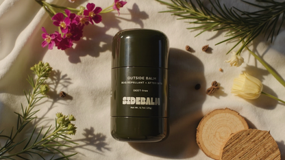 Outside Balm
